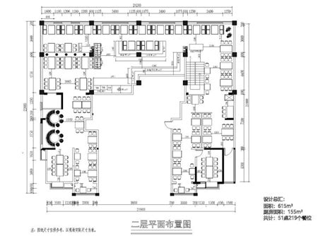 132平方米三居室现代餐厅装修效果图_太平洋家居网图库