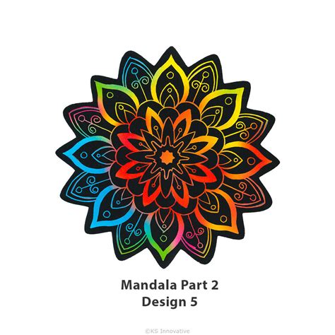 Image result for Scratch Mandala Programmieren