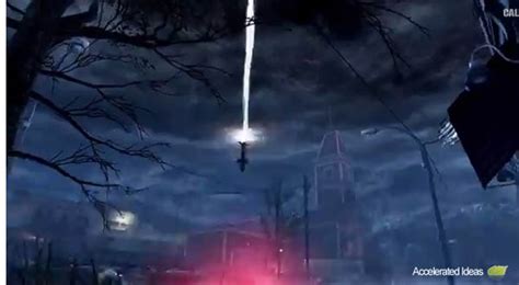 Image result for Cod Extinction Trailer