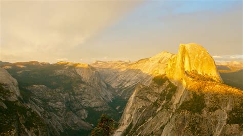 Visit Yosemite National Park: 2026 Travel Guide for Yosemite National Park, California | Expedia