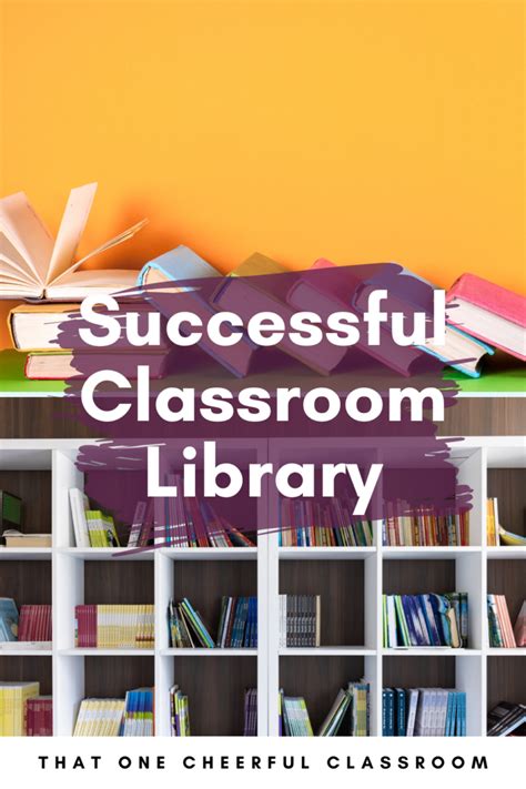 Classroom Library 的图像结果