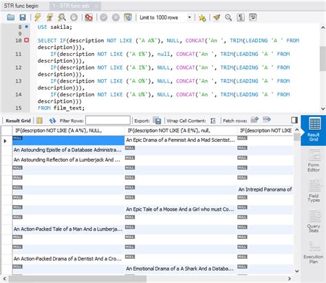 Image result for Case When Syntax MySQL