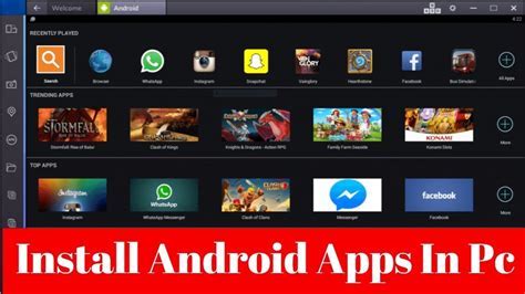 game installed is showing choose from appsDownload it from game ...