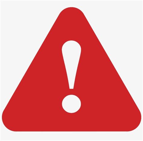 Image result for Error Icon Free Transparent