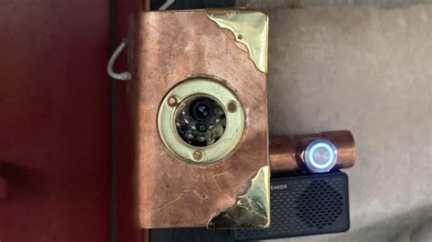 Image result for Digital Doorbell Camera Raspberry Pi