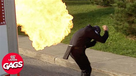 Image result for Explosion Prank