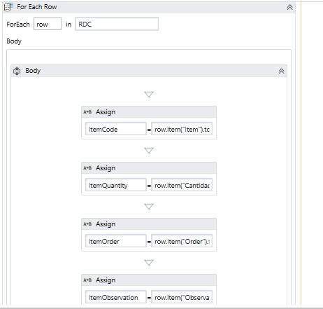 UiPath Examples for Web Form Fill Out 的图像结果
