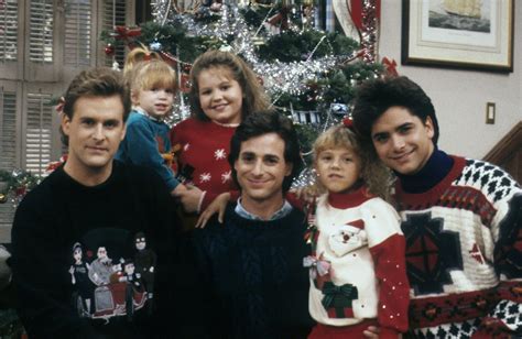 All 3 ‘Full House’ Christmas Episodes (Episode Guide) - PopCulture.com