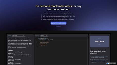 Image result for Code Coach