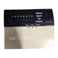 DSC LCD5500Z Programming 的图像结果