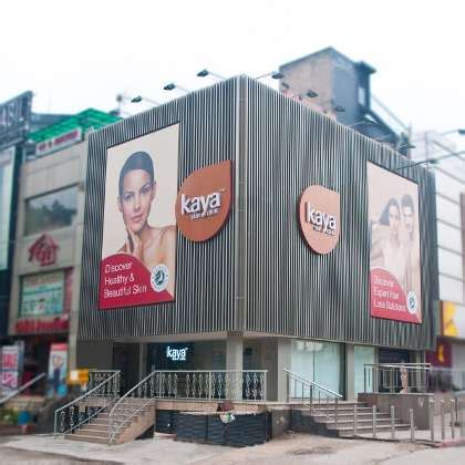 Kaya Clinic Office Photos | Glassdoor