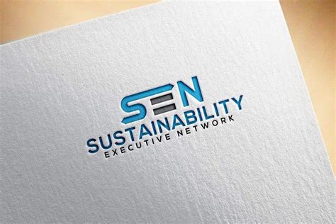 Entry #307 by farhad000 for Build a new logo for a Sustainability ...