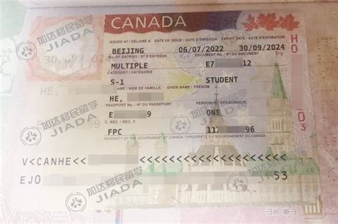 加拿大留学，都要申请哪些签证？ - 知乎
