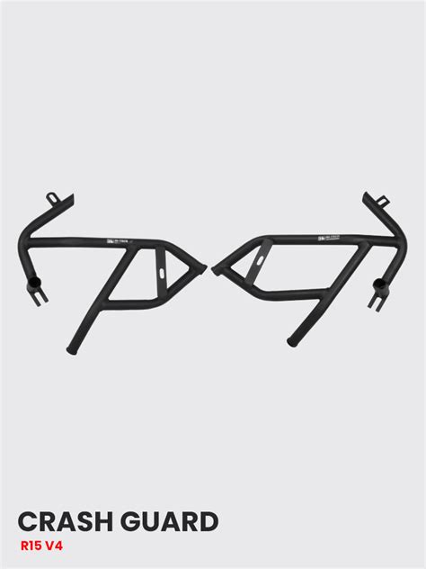 R15 V4 / M – htexhaust