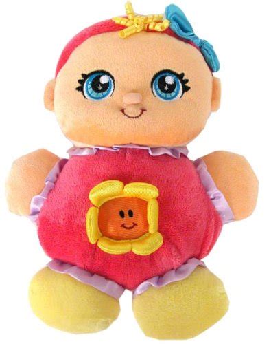 Shelcore - Hug 'n Glow Giggles : Amazon.in: Toys & Games
