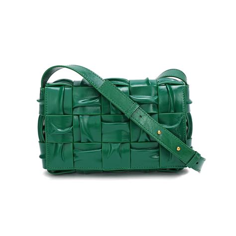 Tiffany & Fred Smooth Leather Barrel Shape Crossbody – Tiffany & Fred Paris