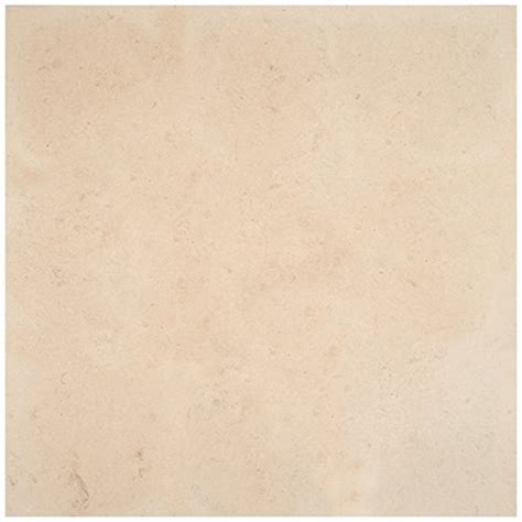 Dal-Tile L34412121U- Limestone Tile, Hauteville Beige Honed : Amazon.in ...