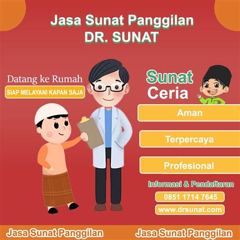 0851-1714-7645 [ SUNAT MASSAL ] Layanan Sunat Massal, Khitanan Massal ...