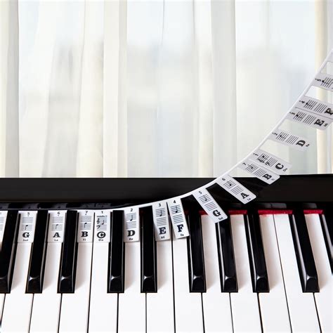 Image result for 25 Key Keyboard Notes