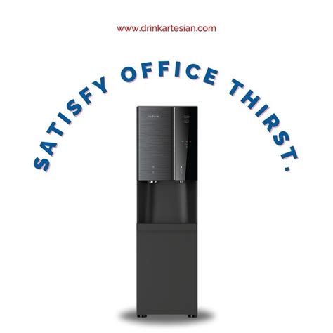 Try For Free | Artesian Bottleless Water