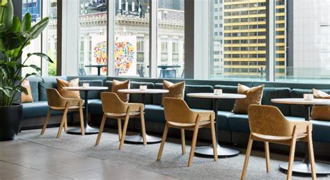 M Social Hotel Times Square New York (formerly Novotel New York Times ...