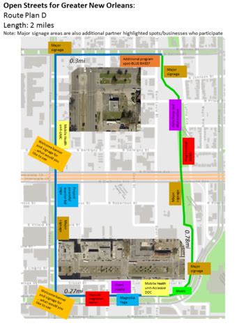 August News from Neighborhood Engagement