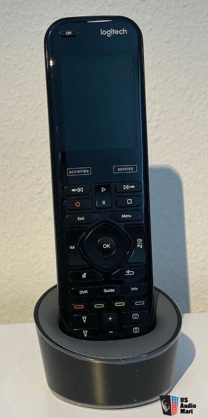 Image result for Logitech Remote Control