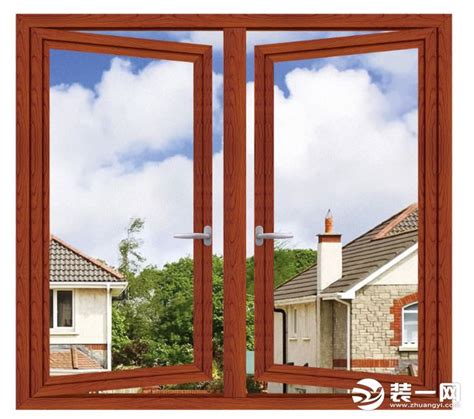 这3个铝合金门窗的五金配件使用原则，让你家窗户性价比翻倍！ - 知乎