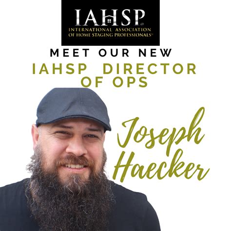 Director Of Ops