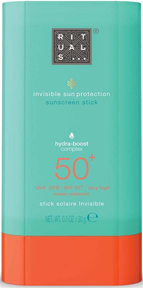 Rituals The Ritual of Karma Sun Protection SPF 50+ 20 g | lyko.com