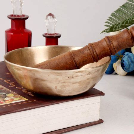 Meditation Bowl | Singing Bowl | Buddha Bowl | Tibetan Singing Bowl ...
