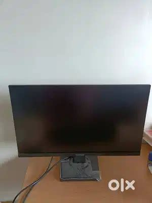 ViewSonic Monitor - Hard Disks, Printers & Monitors - 1812543054