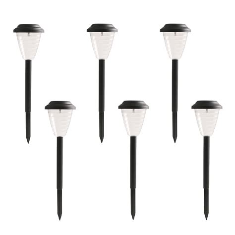 Image result for Color Changing Path Lights