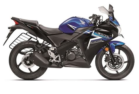 New 2015 Honda CBR150R India Launch Takes Place, Priced at INR 1.23 ...