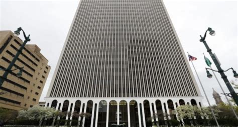 Eight things to know about M&T Bank headquarters as it turns 50