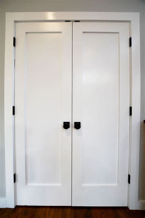 Latest Panel Door Designs to Try in Your Home