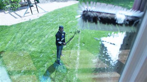 Image result for Window Cleaning Methods