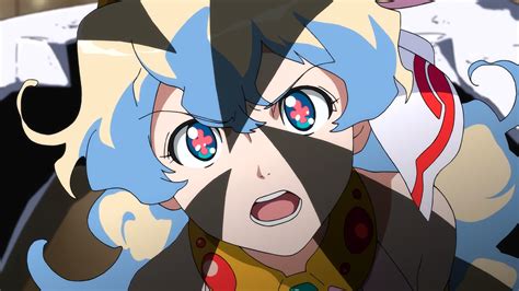 Nia (Gurren Lagann) Wallpapers (22 images) - WallpaperCat