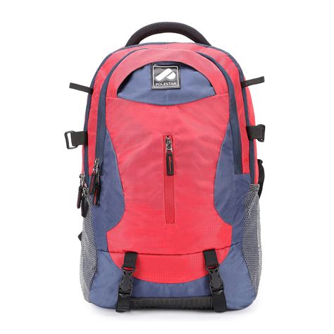 Buy POLESTAR Cargo 40 L Office/College/Casual/Travel Rucksack Backpack ...