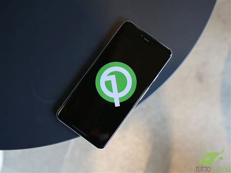 Android 10 Q è quasi pronto: guardate come gira bene la Beta 5 e quante ...