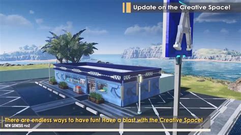 Image result for PSO2 NGS Space Theme