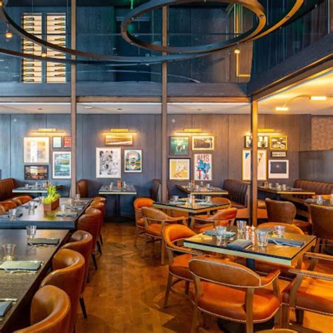 Acre 41 Happy Hour | GoldenBuzz Austin