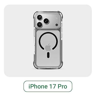 Amazon.in: DailyObjects: iPhone 17