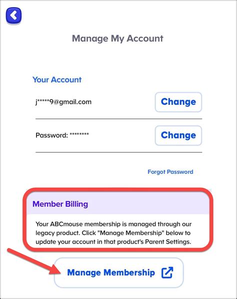 How to Cancel ABCmouse 2 If It Is Connected to an Original ABCmouse ...