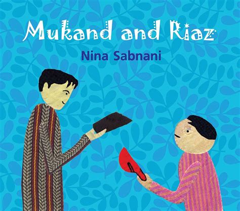 Mukand and Riaz (Tulika) | kahaanibox