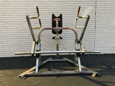 Image result for Nautilus Seated Row Machine