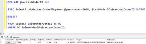 Image result for SQL Stored Procedure Exec