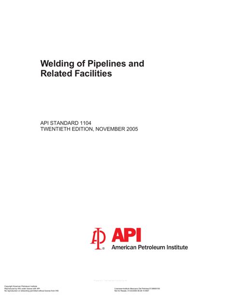 Image result for API 1104 Aut Calibration Block