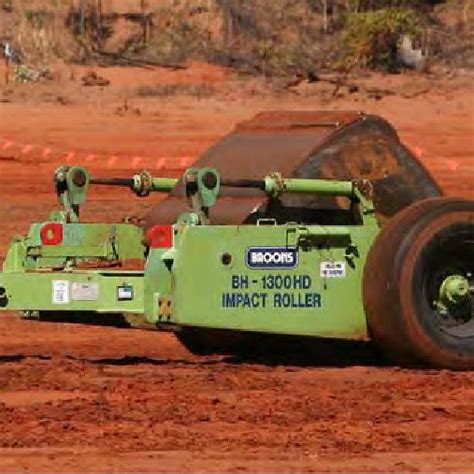 Image result for Rolling Dynamic Compaction