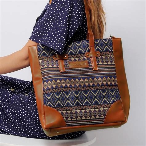 Shop Printed Bags Online At Kleio | LBB, Delhi